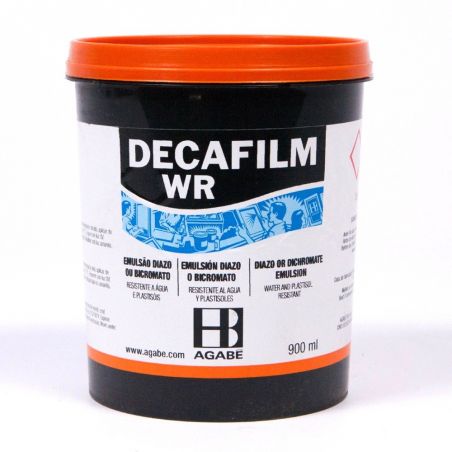 Decafilm WR