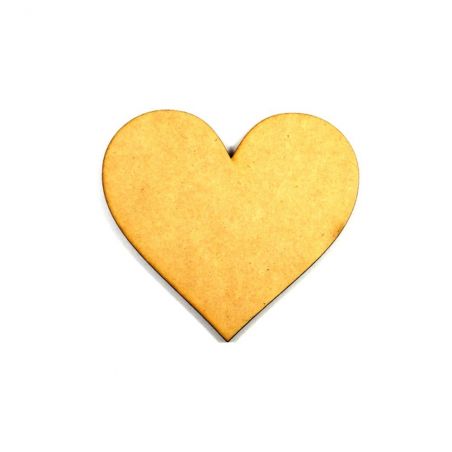 CORAZON  9 CM