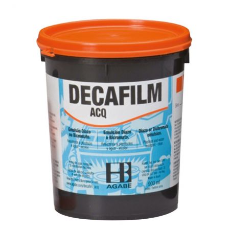 Decafilm ACQ
