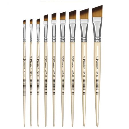 SERIE 427 PINCEL ANGULAR