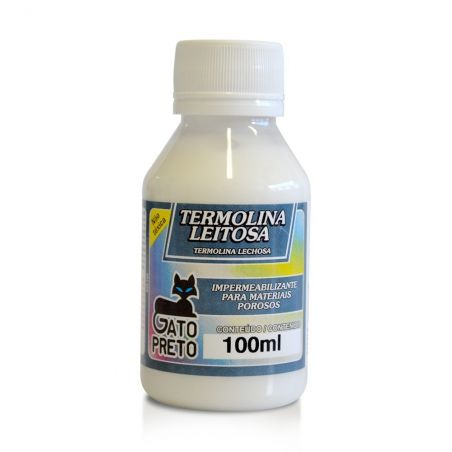 TERMOLINA LECHOSA INCOLORO - 100 ML