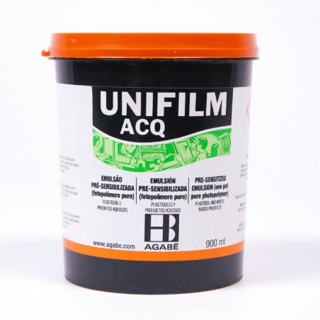Unifilm ACQ (Textil)