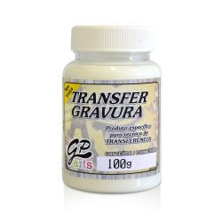 TRANSFER GRAVURA GP ARTS -...