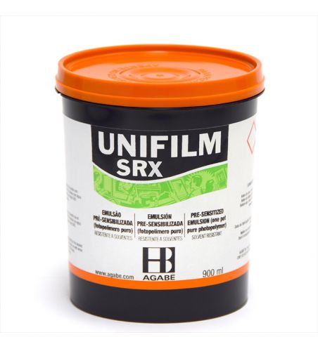 Unifilm SRX