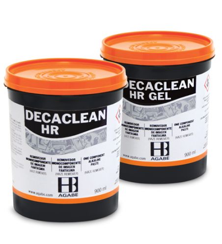 Decaclean HR