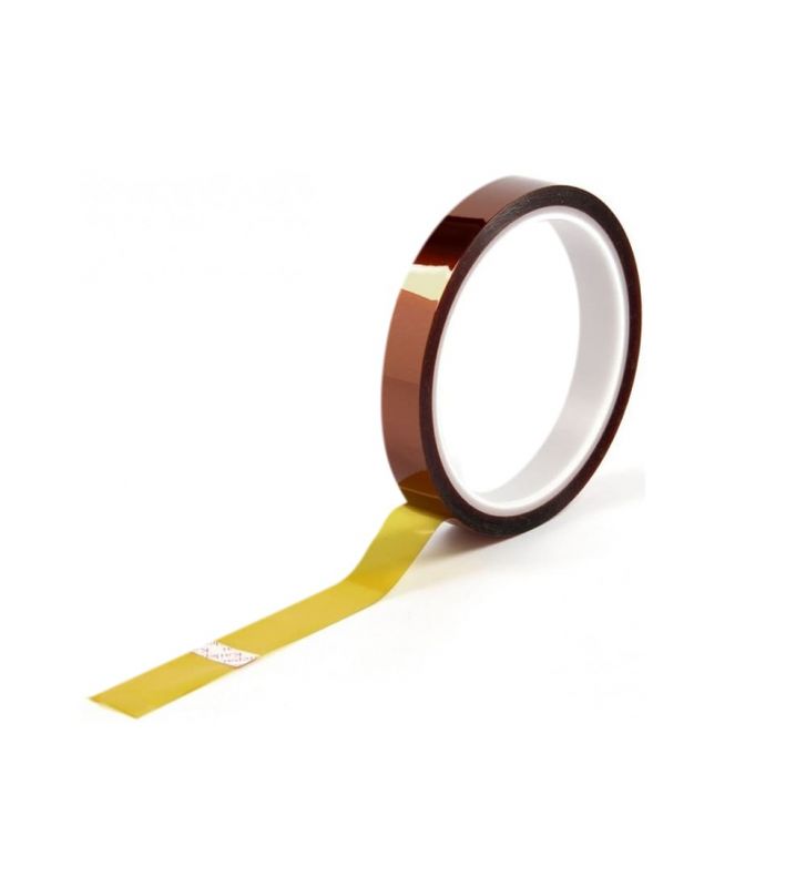 CINTA TERMICA MARRON PARA SUBLIMACION 3CM